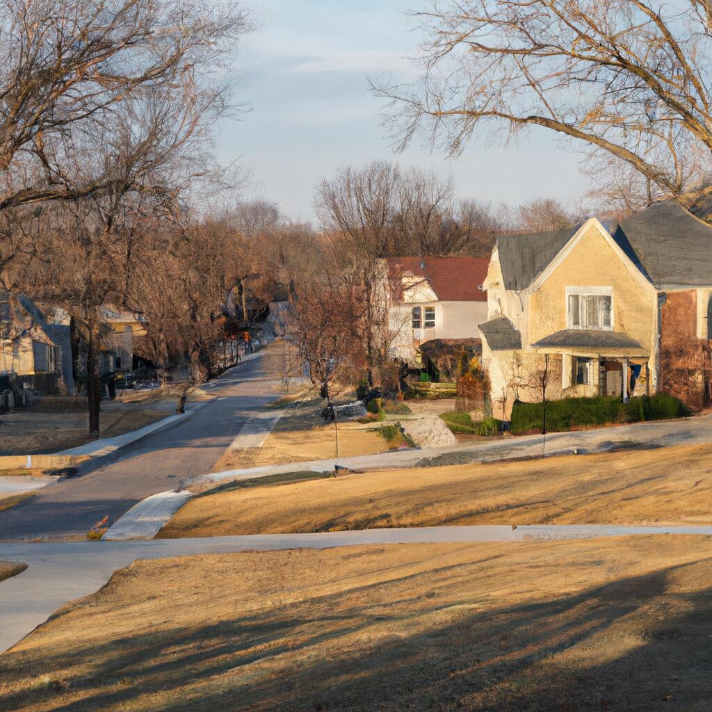 Strawberry Hill, Kansas City News, Crime, Lost Pets, Free Stuff