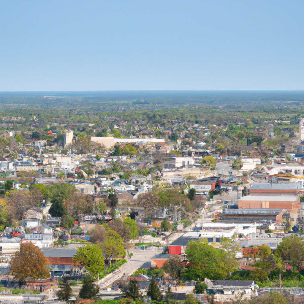 Janesville, Janesville 