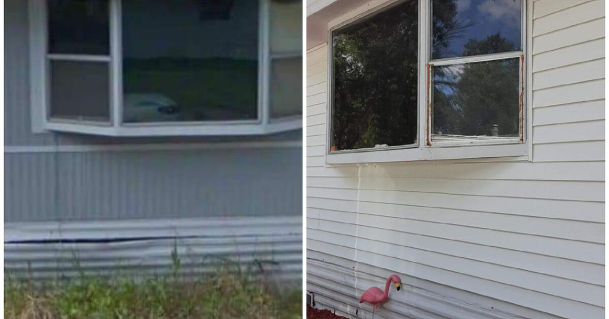 Mounds veiw mobile home for sale for 32000 in St. Paul, MN Finds — Nextdoor