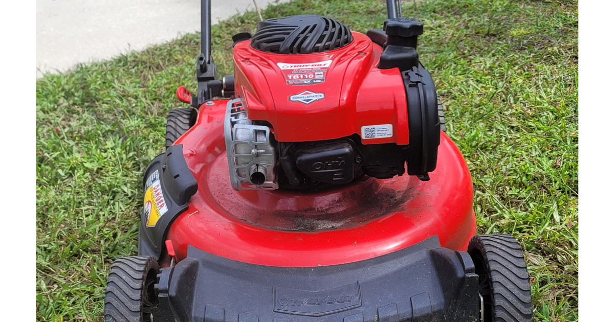 Mower for 100 in longwood fl for sale free nextdoor