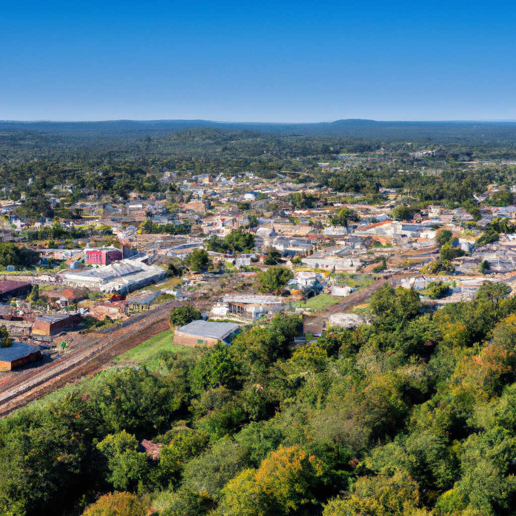 Cold Branch, Danville Everything You Need to Know