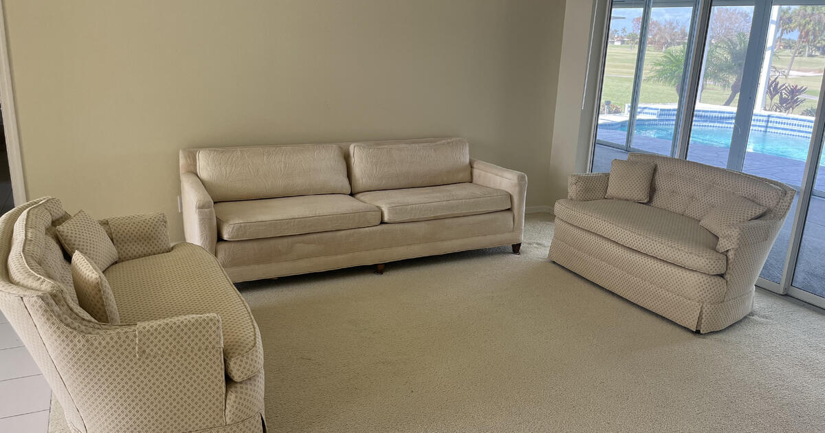 Free Furniture in Punta Gorda for Free in Punta Gorda, FL | For Sale ...