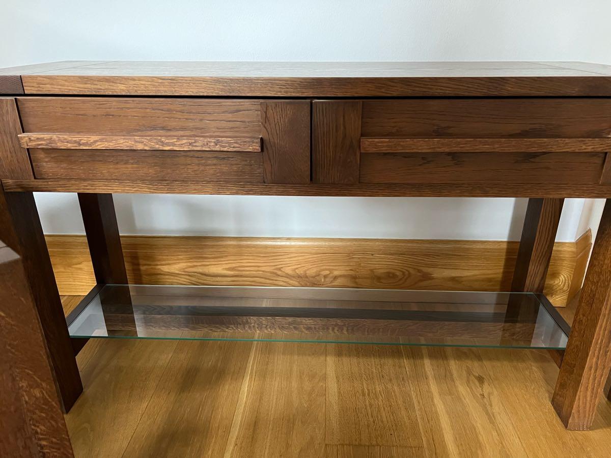 M S console table Sonoma range. for 110 in London England For Sale Free Nextdoor