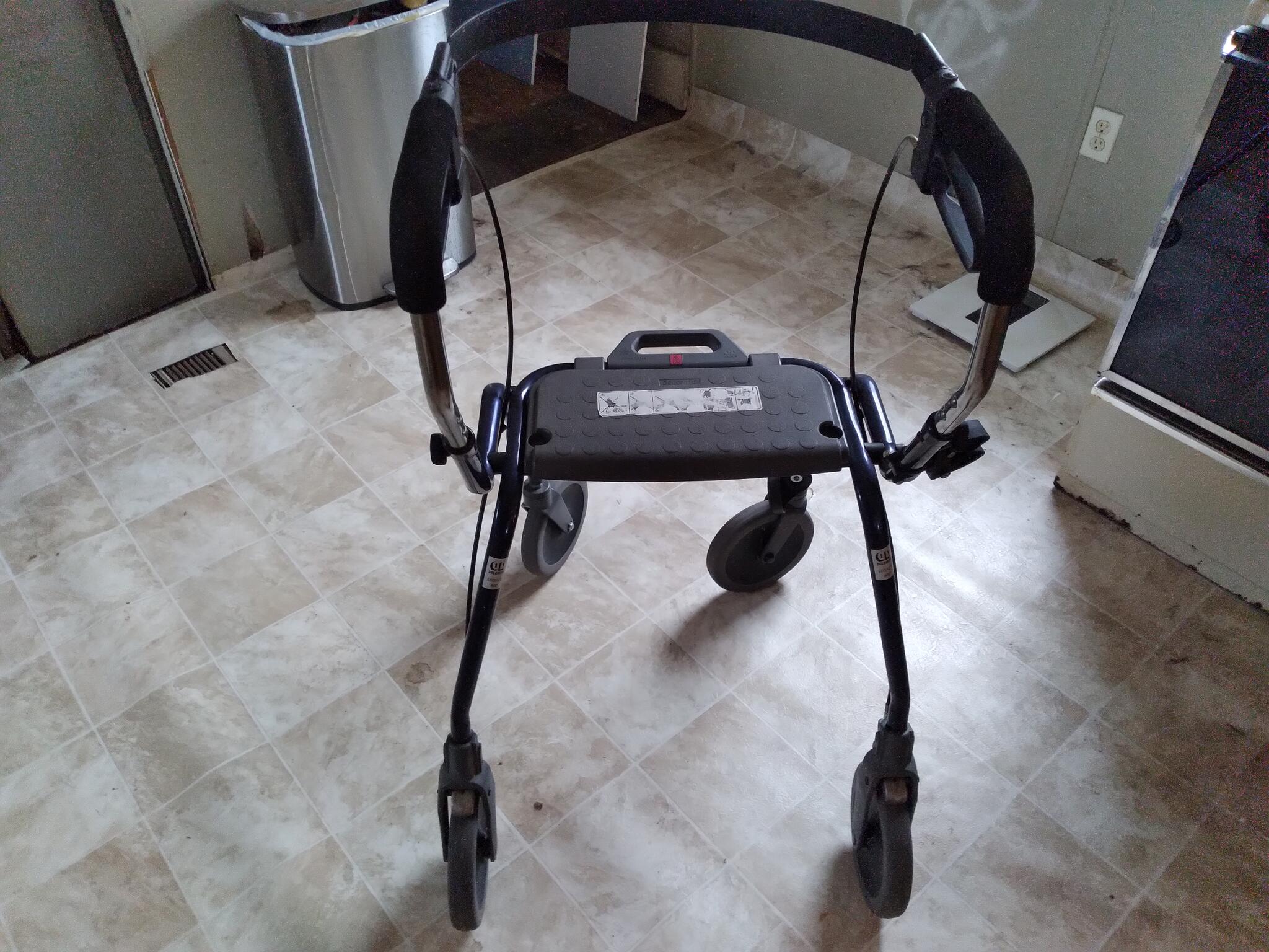 Used Dolomite legacy 600 WALKER for 30 in Huntsville, AL For Sale