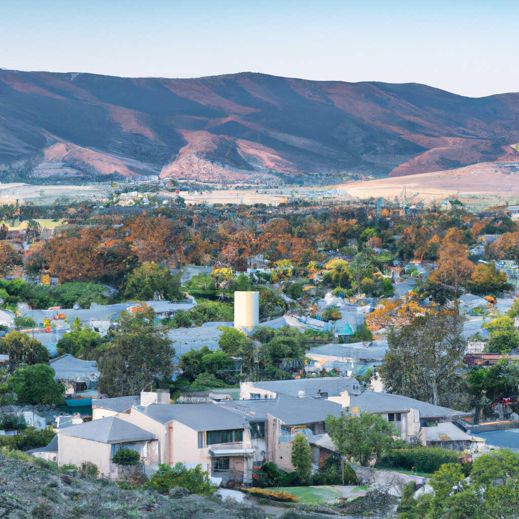 San Miguel, CA | News, Crime, Lost Pets, Free Stuff