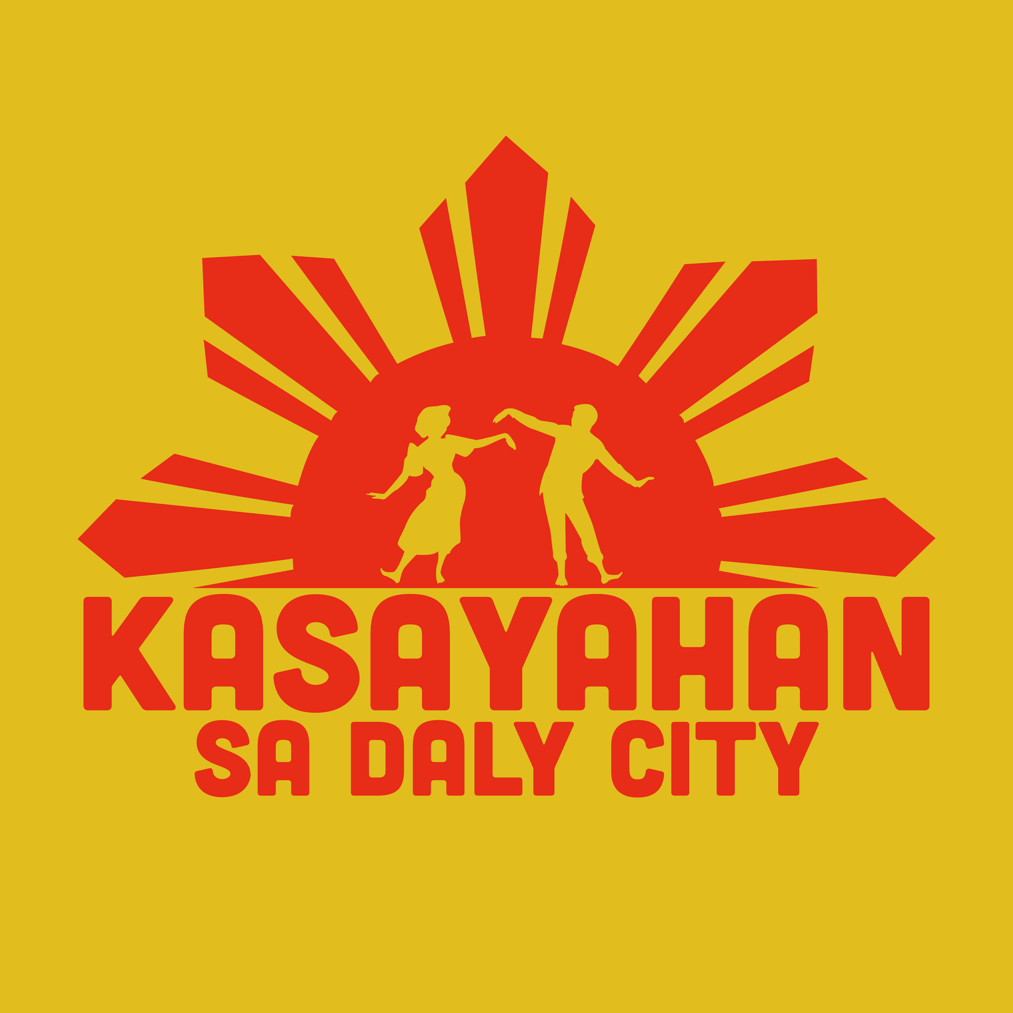 Kasayahan Sa Daly City Filipino American History Month Celebration