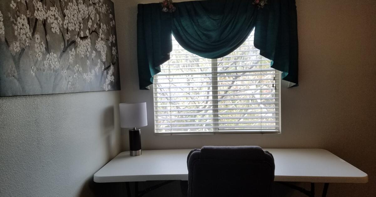 Master Bedroom For Rent in Fontana, CA For Sale & Free — Nextdoor
