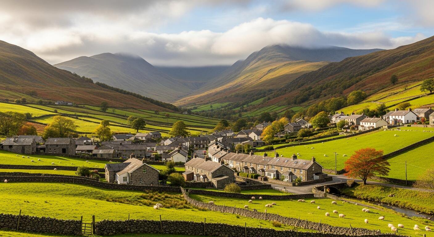 Llanrug, Llanrug Community | Everything You Need to Know