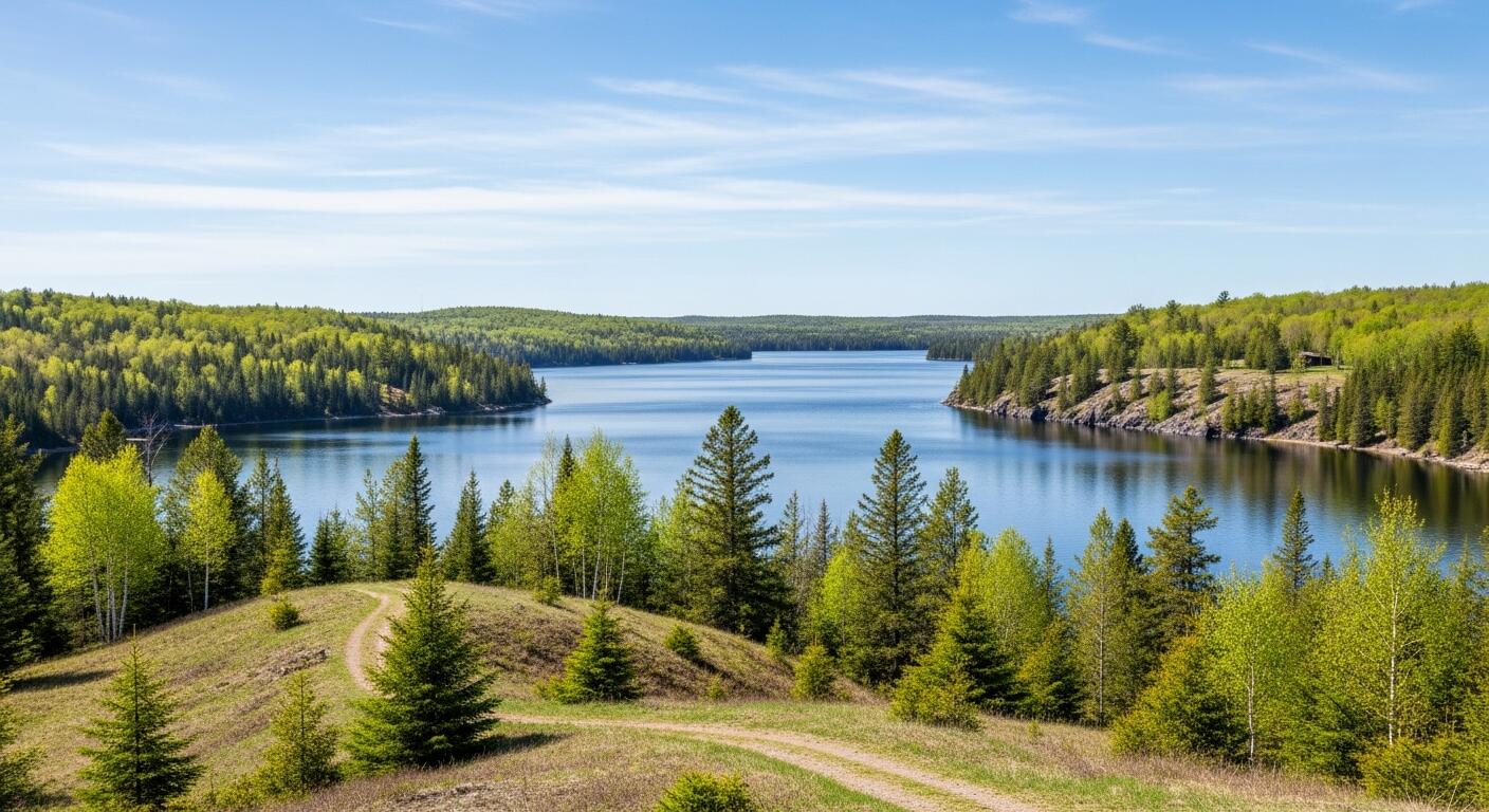 Red Lake, Red Lake | Everything You Need to Know