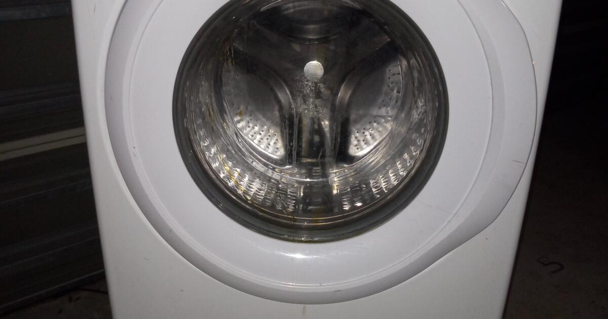 Washer Dryer for 600 in Vero Beach, FL For Sale & Free — Nextdoor