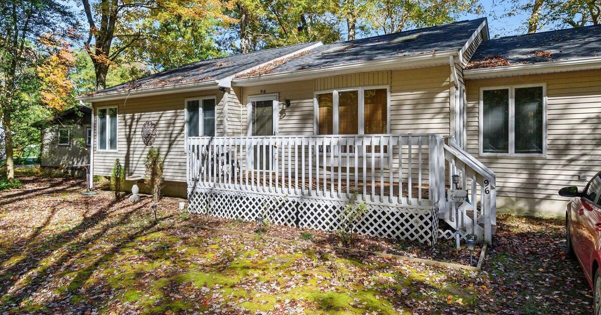 96 Seafarer Lane in Berlin, MD Finds — Nextdoor