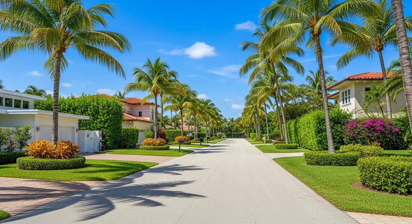 Quail Roost Dr, Miami | Everything You Need to Know