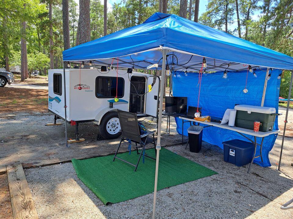 2021 Runaway Range runner teardrop range runner teardrop for 8000 in