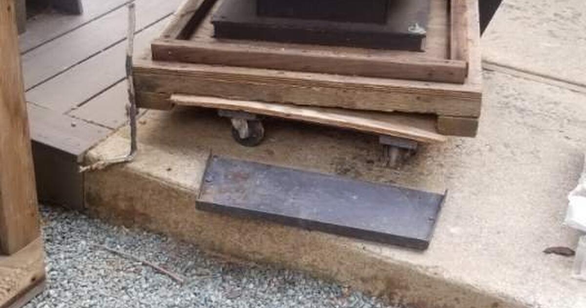 Wood stove for sale for 600 in Placerville, CA Finds — Nextdoor
