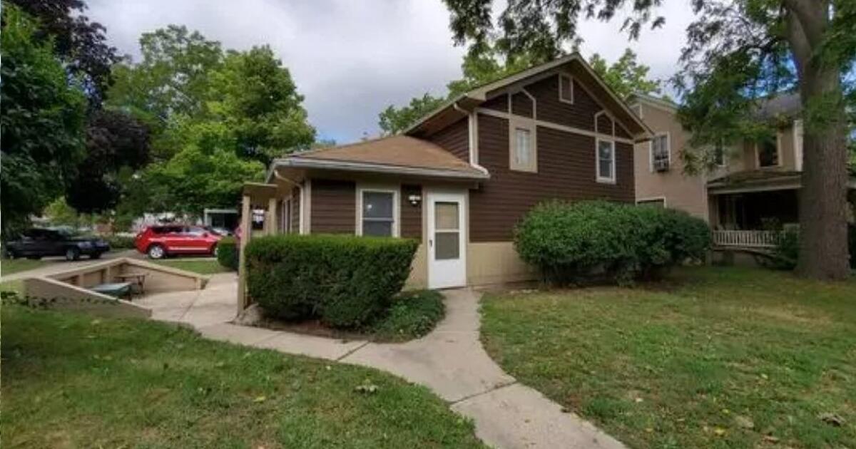 Duplex for rent for 1425 in Ypsilanti, MI For Sale & Free — Nextdoor