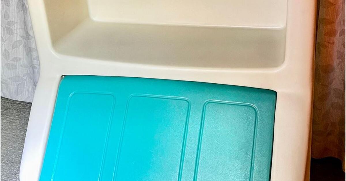 Step 2 toy chest for 25 in San Diego, CA Finds — Nextdoor