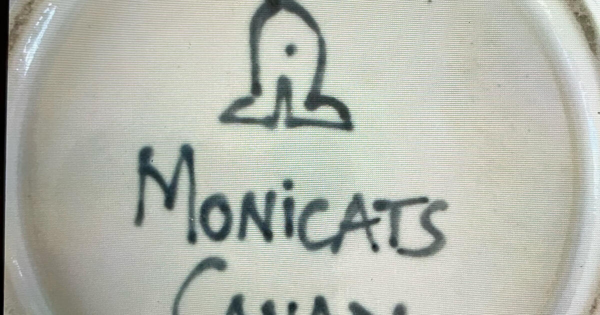 Monicat Pottery for 75 in Erie, CO For Sale & Free — Nextdoor