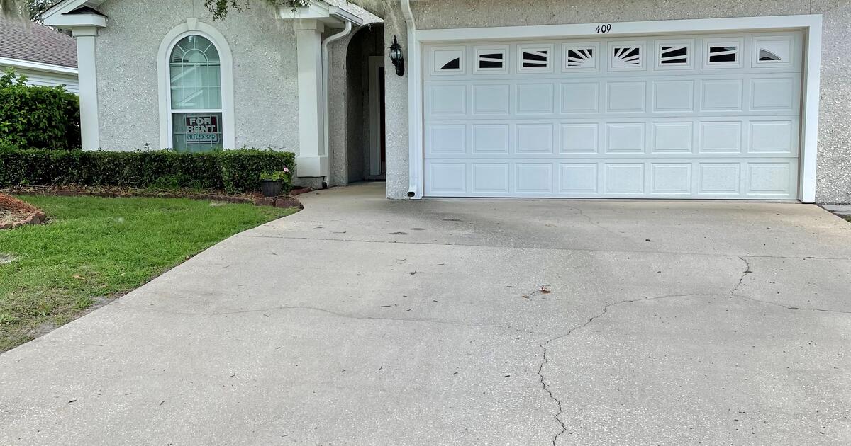 Cypress Run Rental Brunswick for 1800 in St. Simons Island, GA