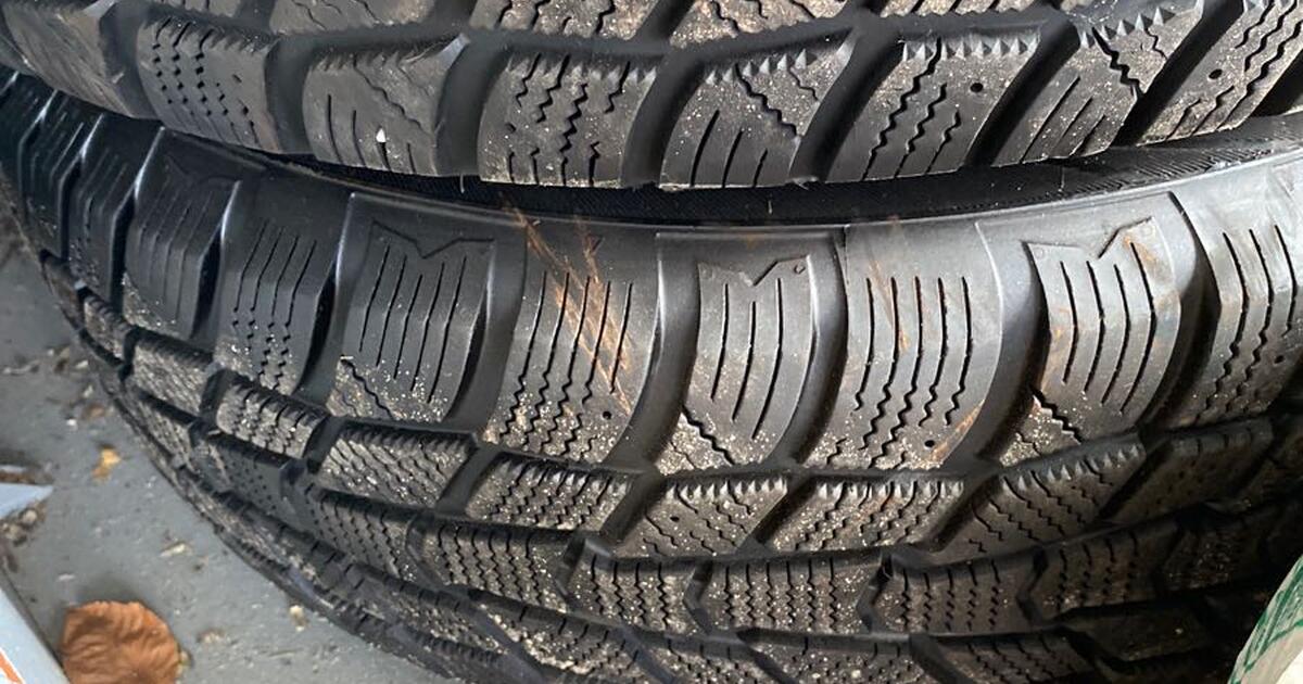 Rav 4 snow tires for Free in Newbury, OH | For Sale & Free — Nextdoor