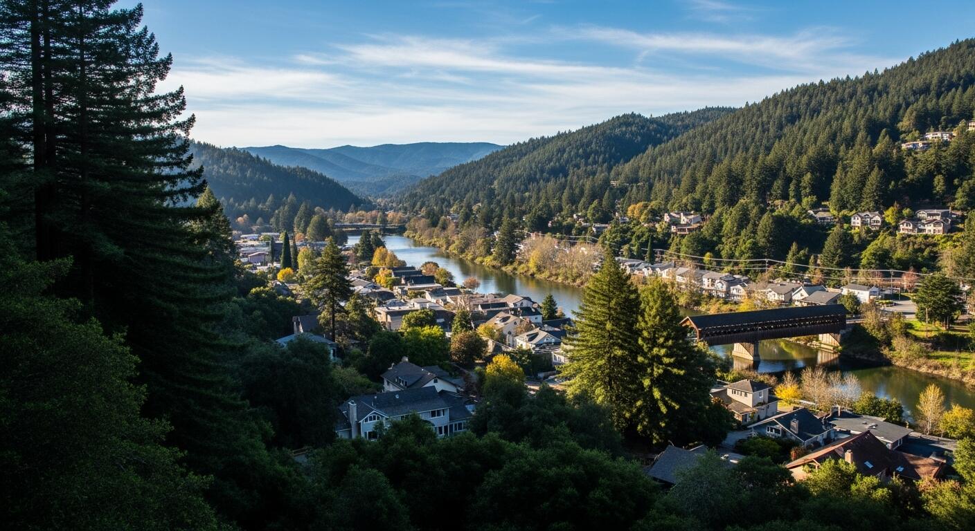 Felton CA News Crime Lost Pets Free Stuff