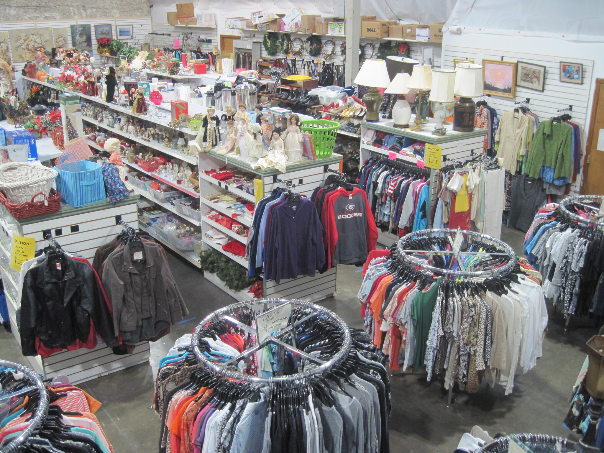 Turning Point Thrift Store - Tulsa, OK - Nextdoor