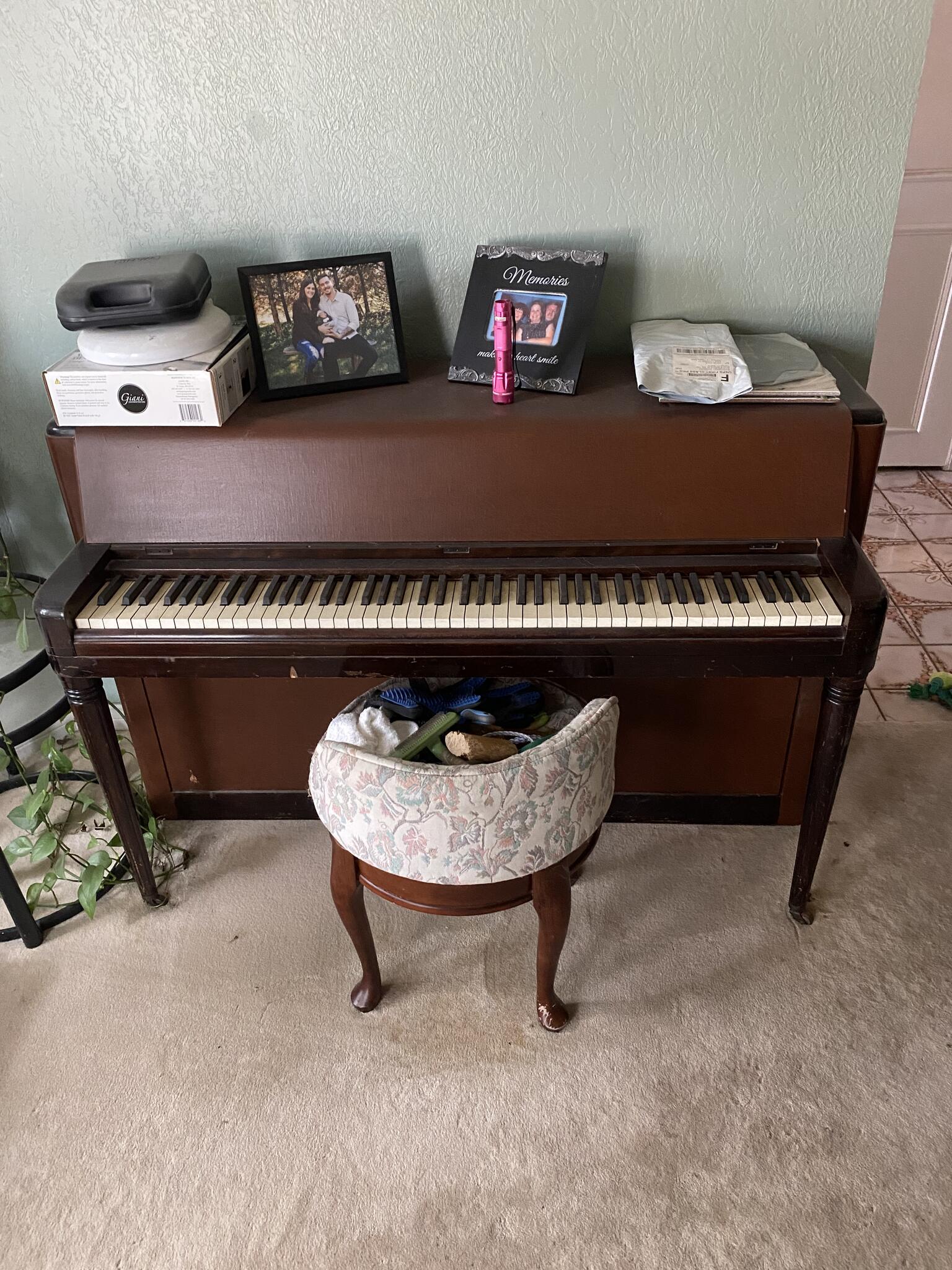 Piano for Free in Minooka, IL For Sale & Free — Nextdoor