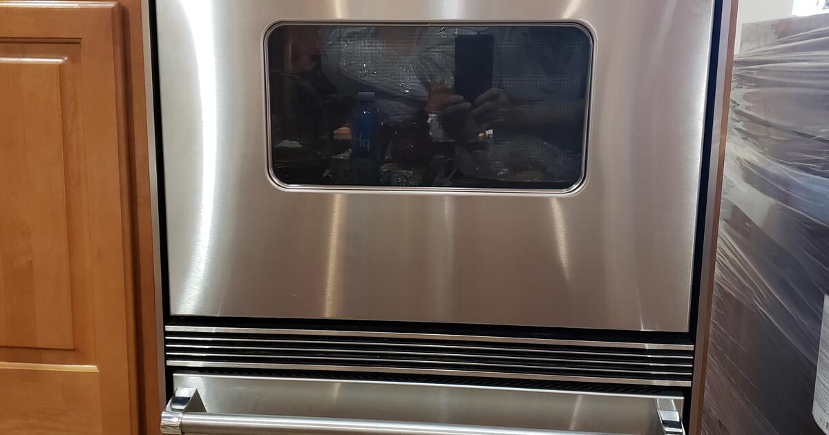 Viking range for 160 in Thousand Oaks, CA For Sale & Free — Nextdoor