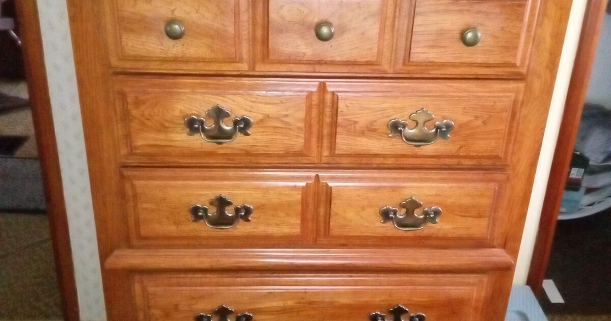 Bedroom suite for 100 in Natrona Heights, PA Finds — Nextdoor