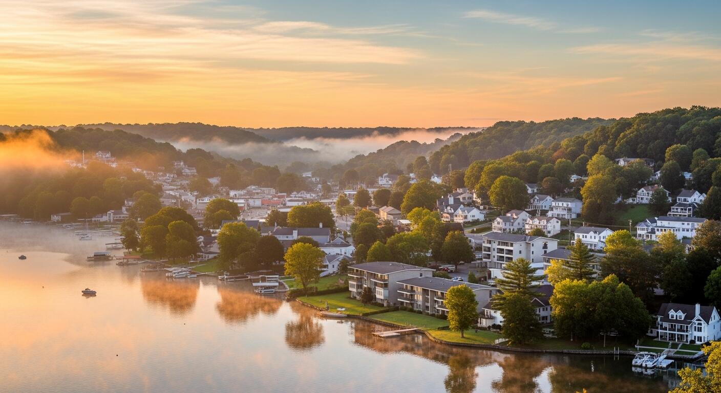 Heritage of Hawk Ridge, Lake St. Louis | Everything You Need to Know