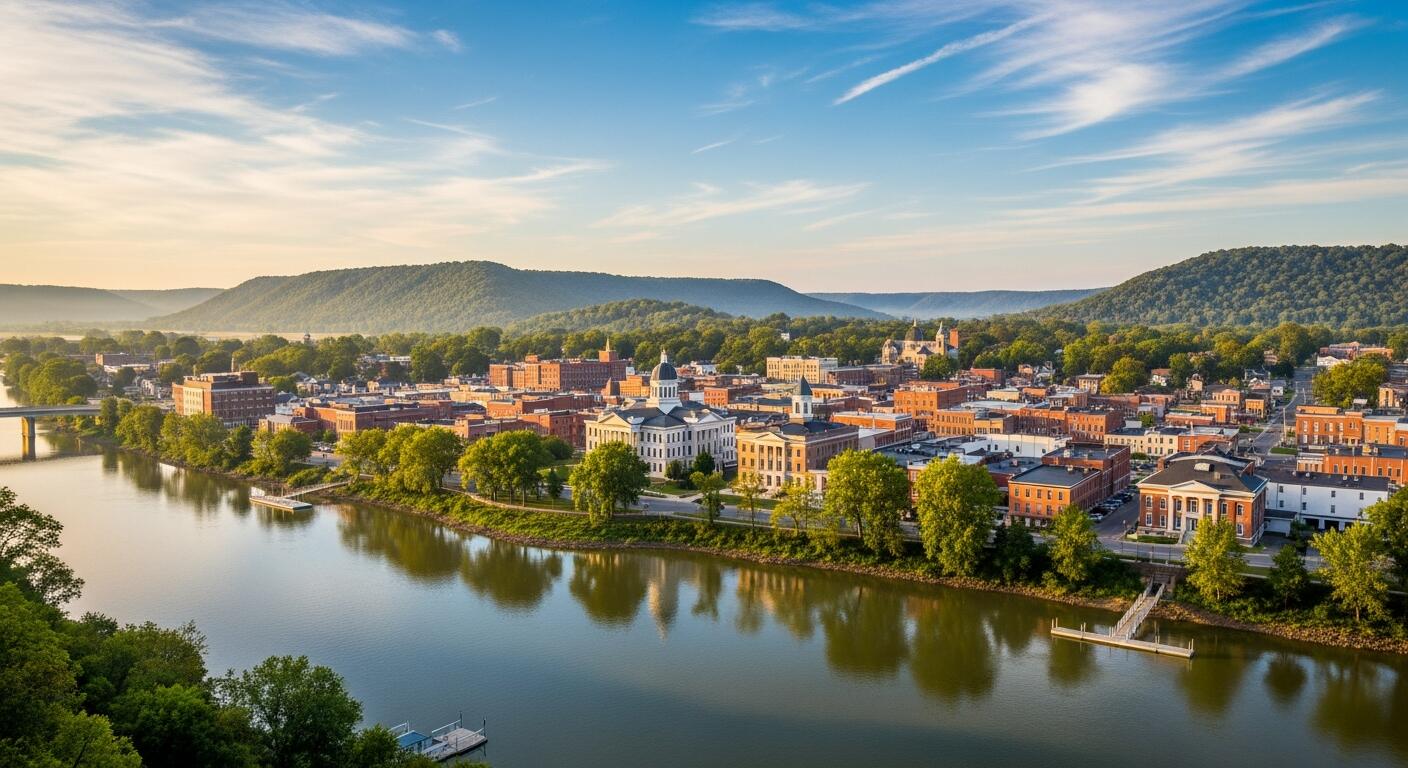 Maysville, KY crime rates and safety statistics