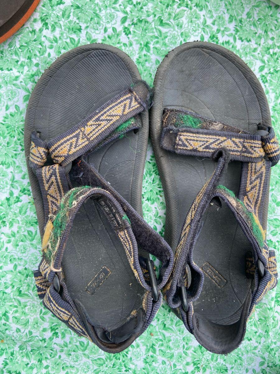 Teva S\u0026alen Maat 31 Voor 1 € In Haarlem, NH | Gratis/Te Koop — Nextdoor