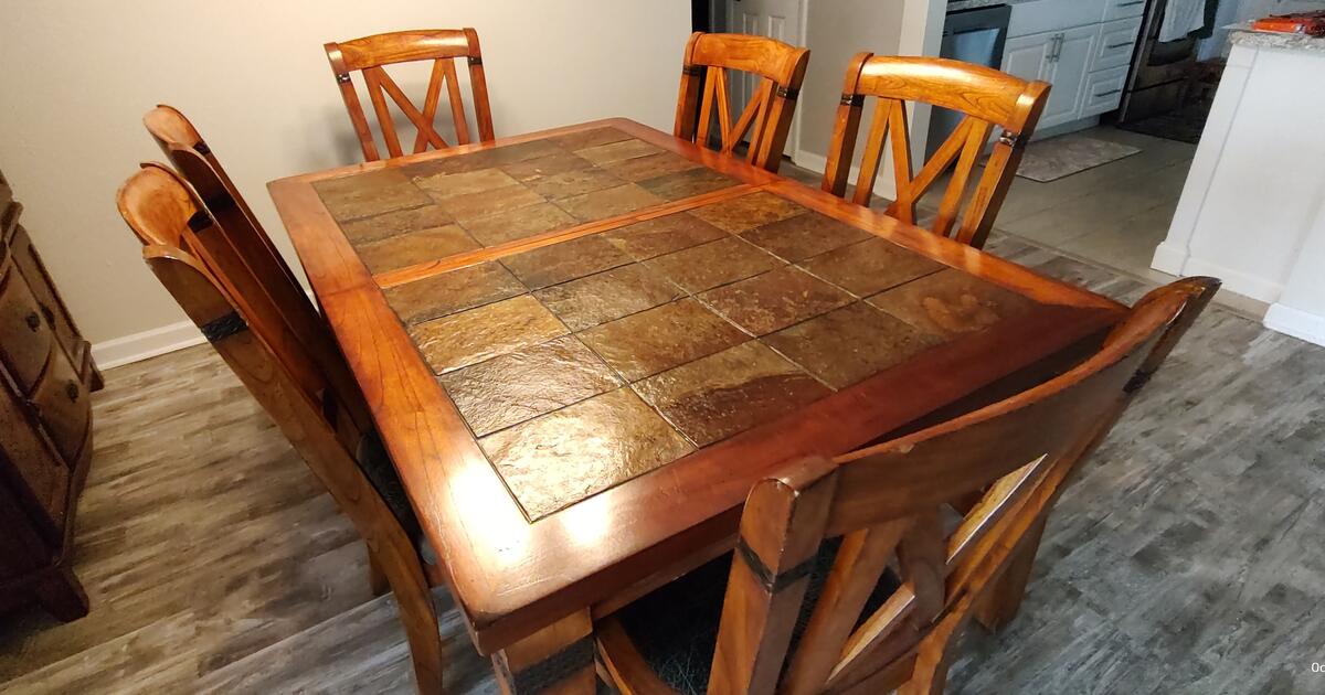 Kanes New Port Richey Fl Dining Room Table