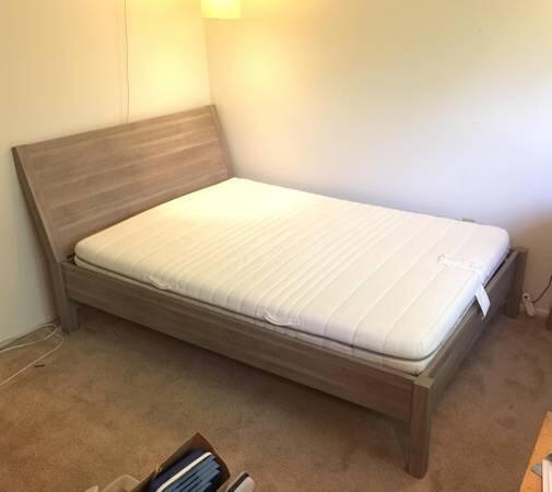 Nyvoll bed hotsell