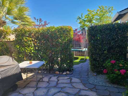 Yard Maintenance Baldwin Park, CA