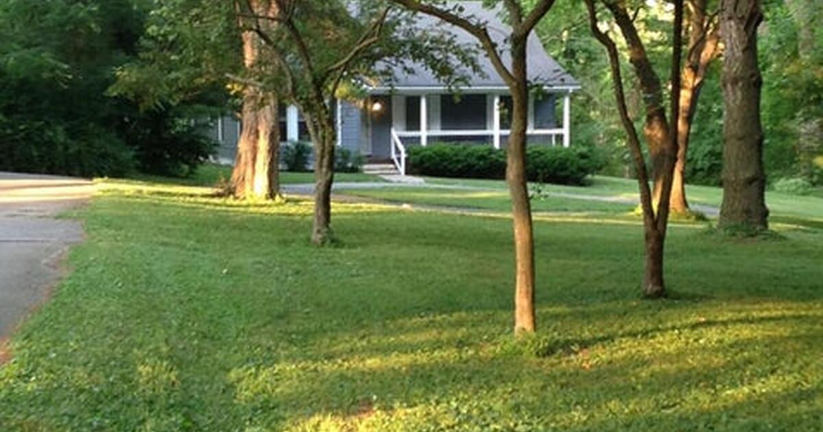 Roommate(s) wanted for private home in Pewee Valley. for 675 in Pewee