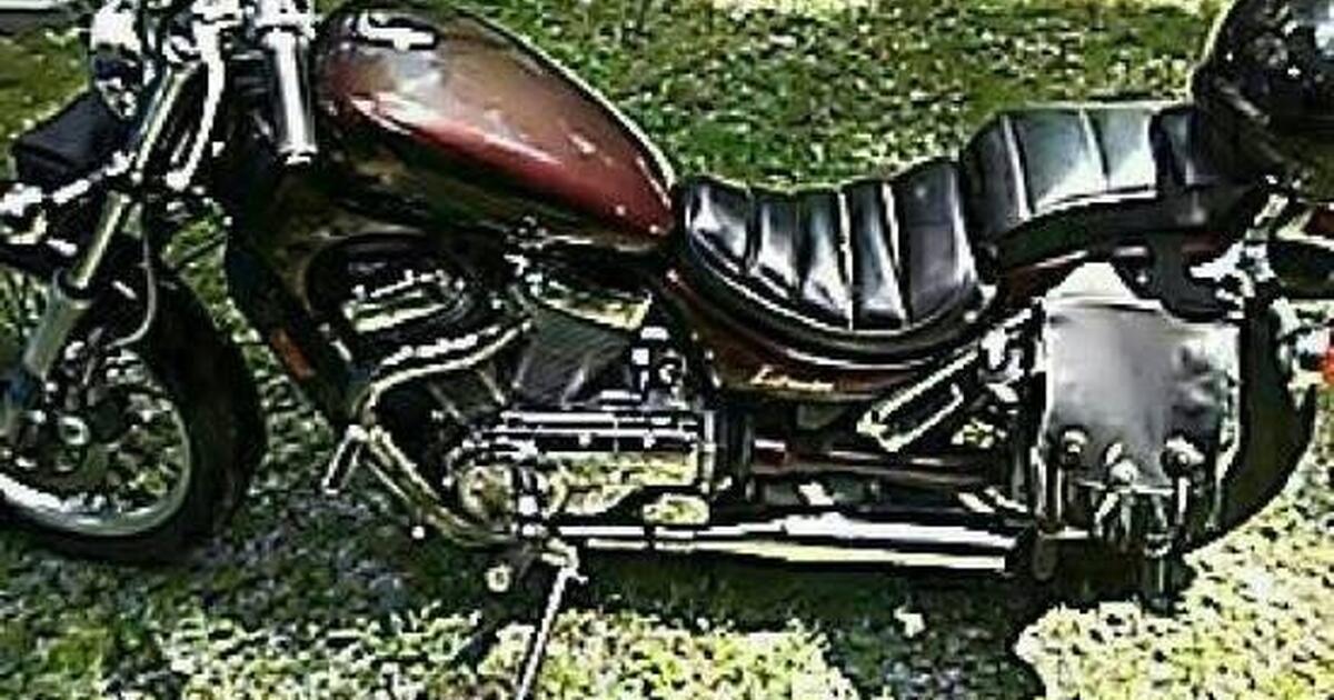 Motorcycle for 200 in Thurmont, MD For Sale & Free — Nextdoor