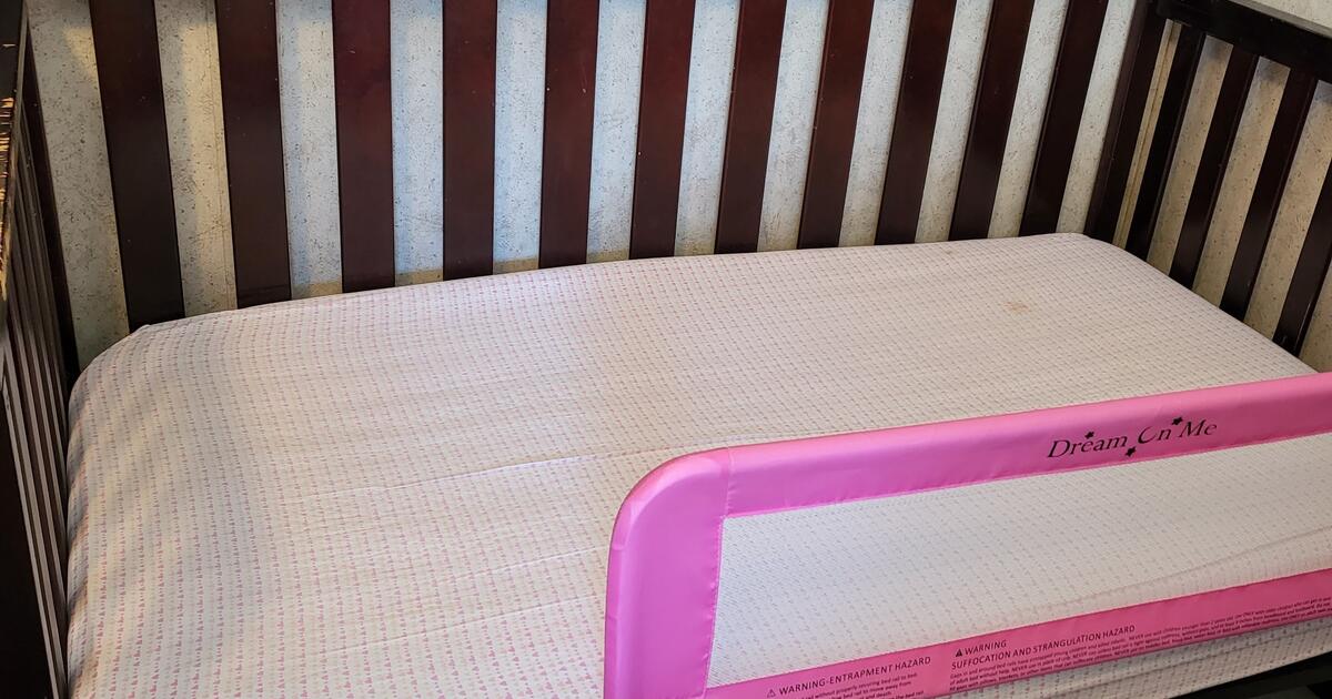 Used crib for 30 in Loves Park, IL Finds — Nextdoor