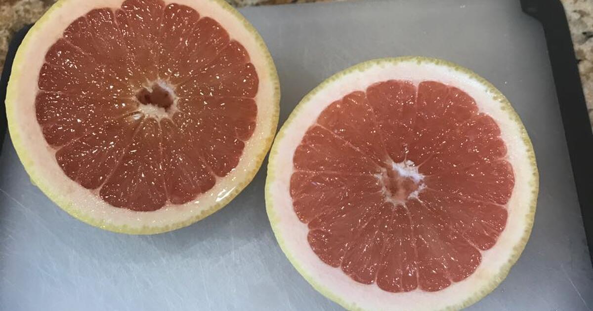 Free Grapefruit for Free in Phoenix, AZ Finds — Nextdoor