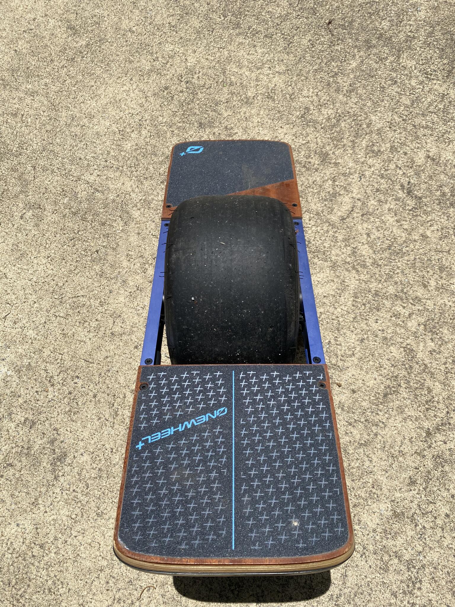 Onewheel Electric Hoverboard