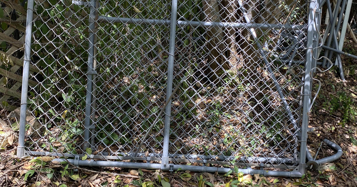 gates for 75 in San Antonio, TX For Sale & Free — Nextdoor