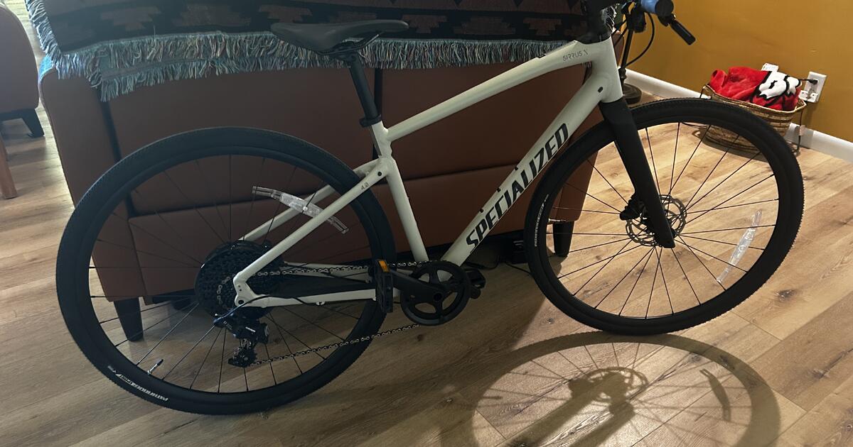 SPECIALIZED Siris X4.0 for 900 in Salt Lake City, UT For Sale & Free