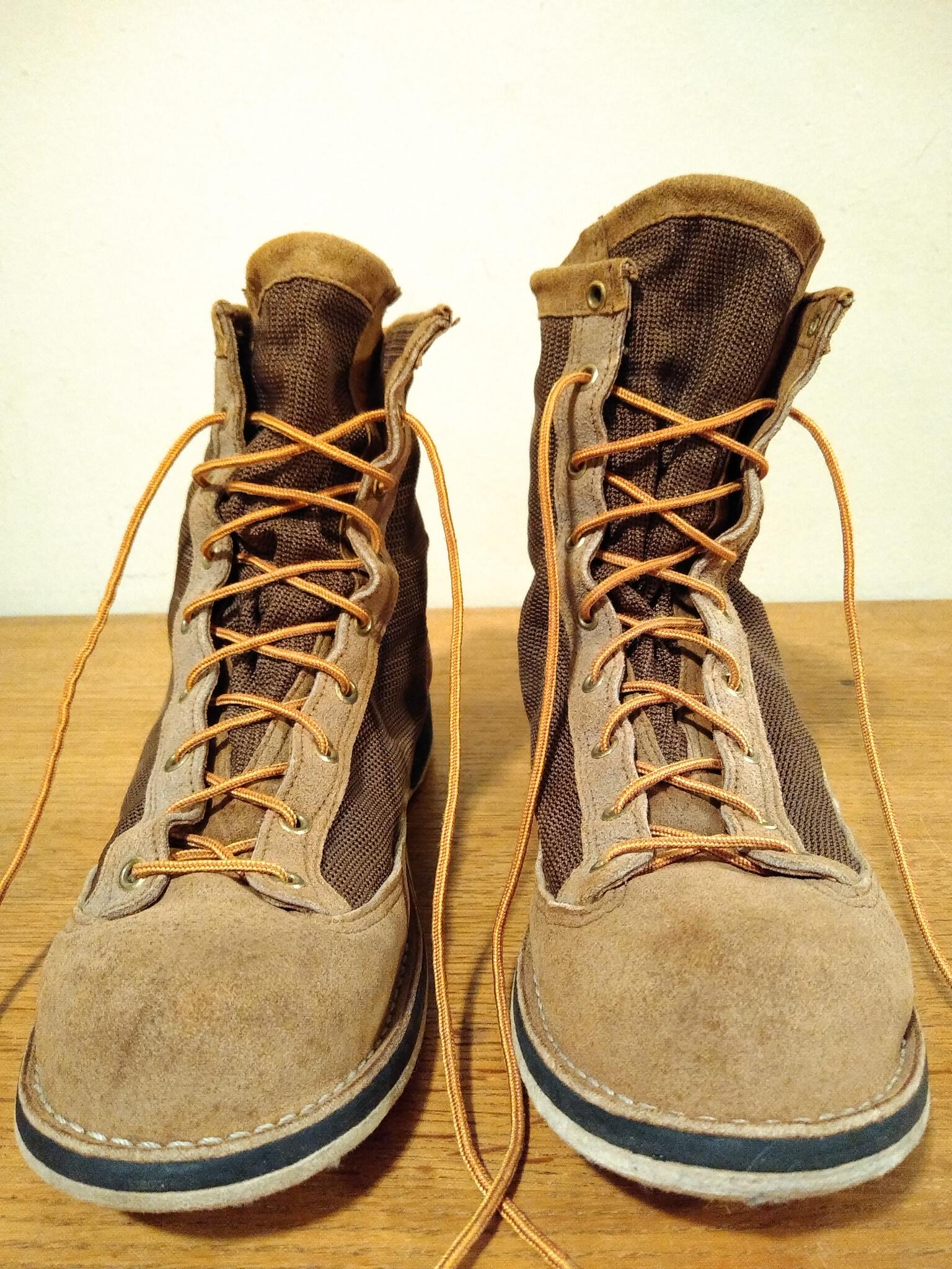 Danner river clearance gripper wading boots