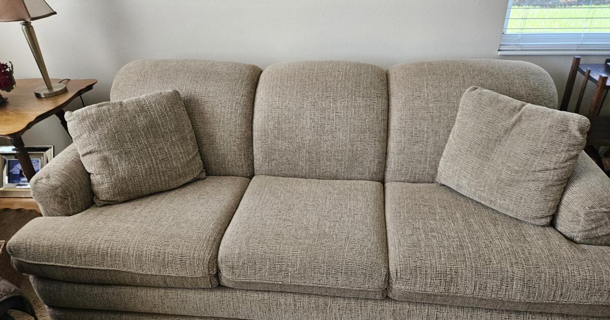 Lazy Boy Queen Size Sleeper Sofa for 140 in Sarasota, FL Finds