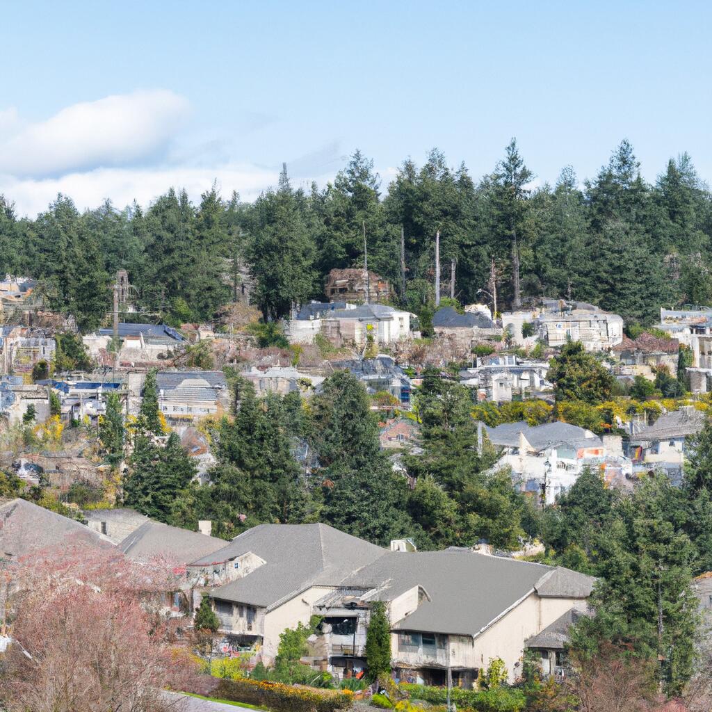 Newport Hills, Bellevue | Everything You Need to Know