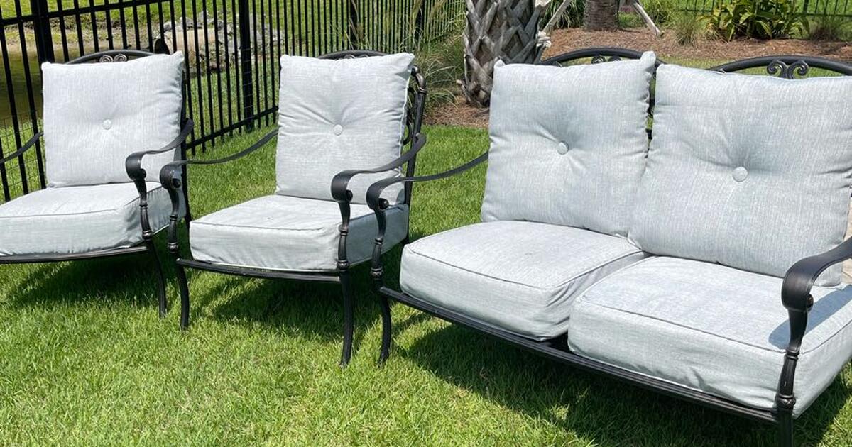 Patio furniture for 85 in Murrells Inlet, SC Finds — Nextdoor