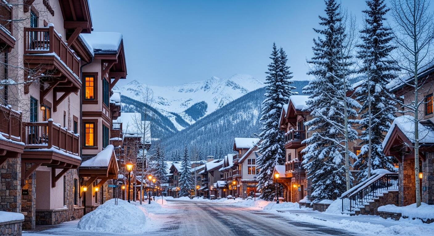 Vail, Vail | Everything You Need to Know