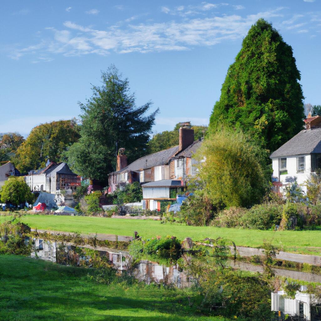Fradley and Streethay, Fradley and Streethay | Everything You Need to Know