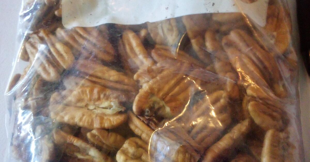 Pecans for 5 in Sherwood, AR For Sale & Free — Nextdoor