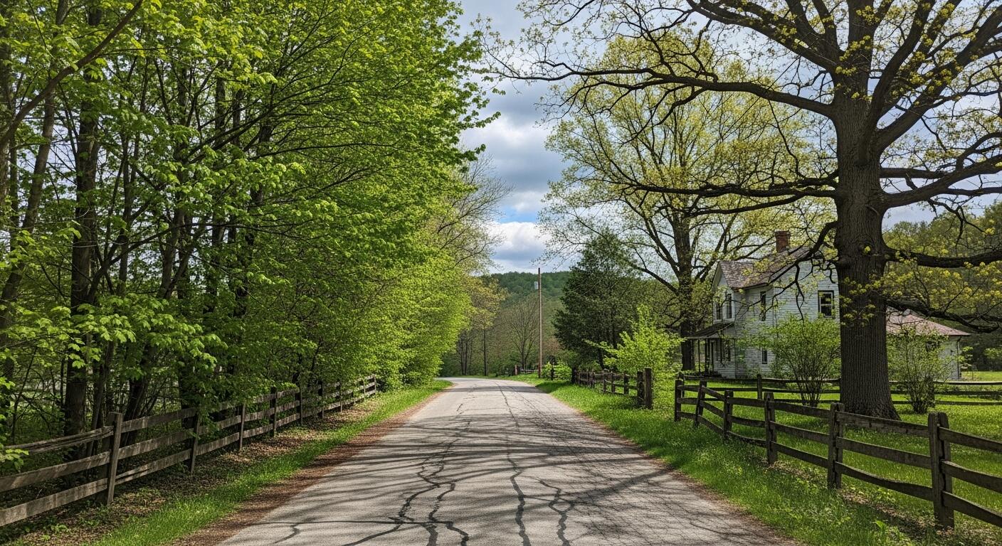 Heidelberg Township, Germansville | Everything You Need to Know