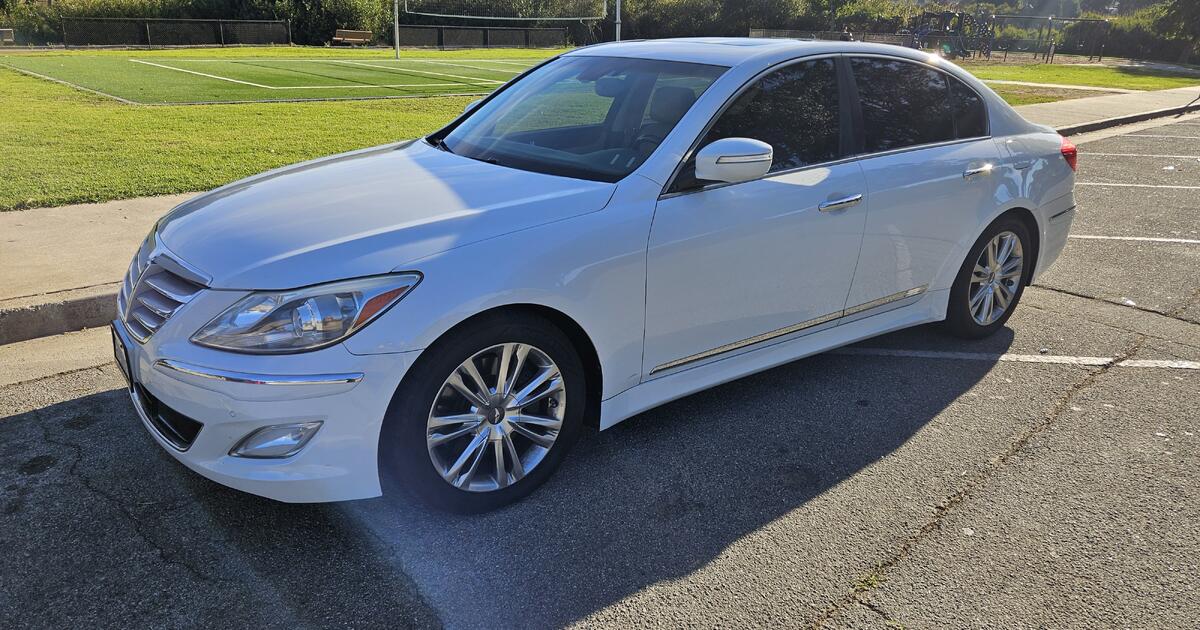 Sitemapcdatahttpsomobeldreferenzcom2012 Hyundai Genesis 4 6 Reliability